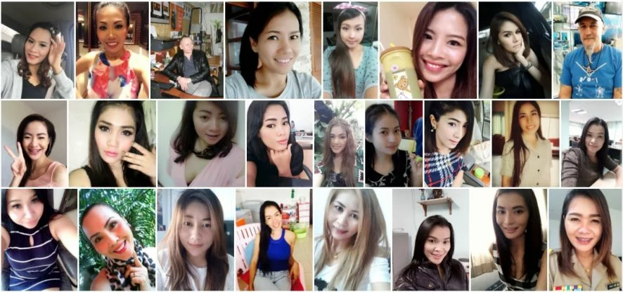 Dating and find love with thai girls on ThaiKisses.com