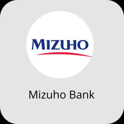 Mizuho Bank