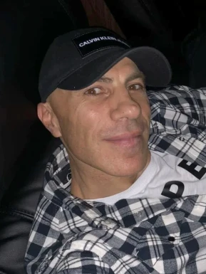 Foreign men for dating