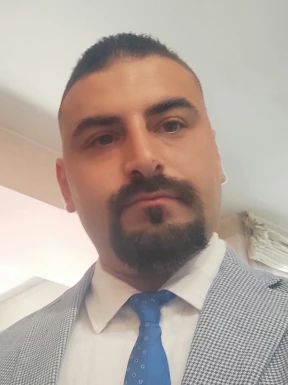 Foreign men for dating