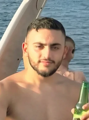 Foreign men for dating