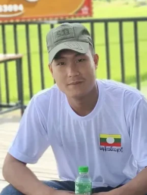 Foreign men for dating