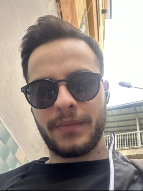 Foreign men for dating