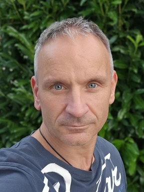 German men looking for love