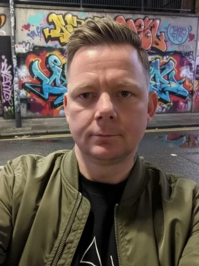 German men looking for love