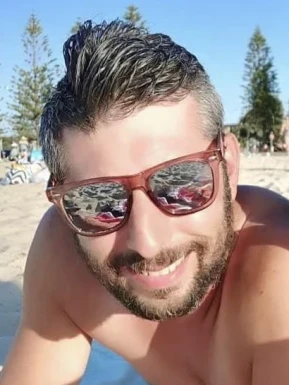 Foreign men for dating