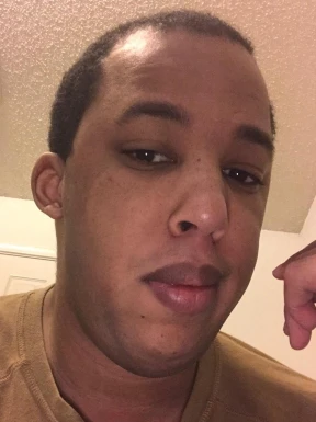 American men looking for love