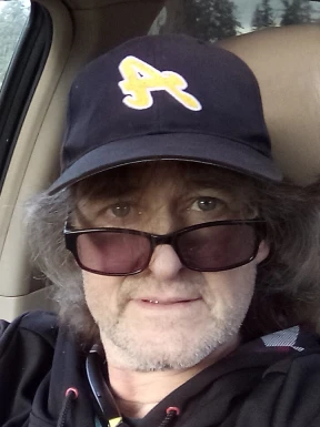 American men looking for love