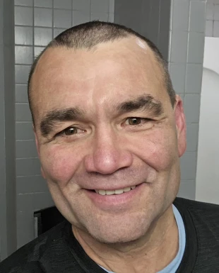 American men looking for love