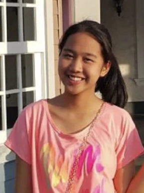 Thai girl for dating