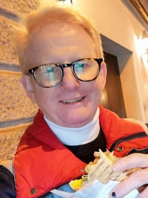 Swiss men looking for love