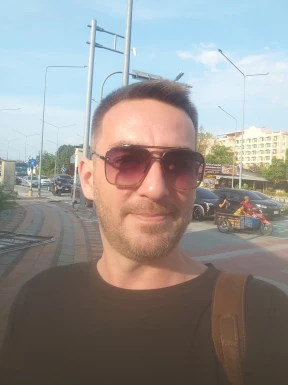 Foreign men for dating