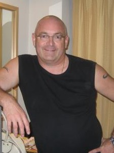 French men looking for love