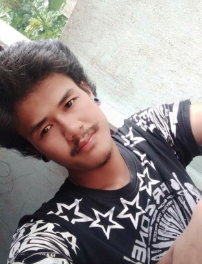 Foreign men for dating