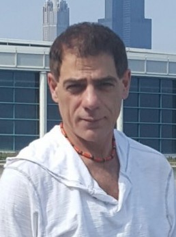 American men looking for love