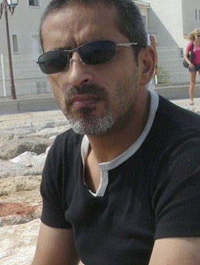 Foreign men for dating