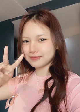 Thai girl for dating