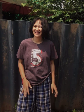 Thai girl for dating