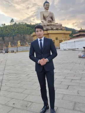 Foreign men for dating