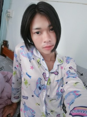 Thai girl for dating