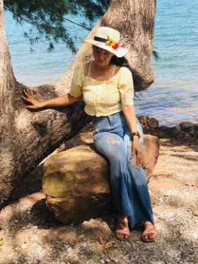 Thai girl for dating