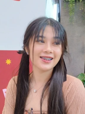 Thai girl for dating