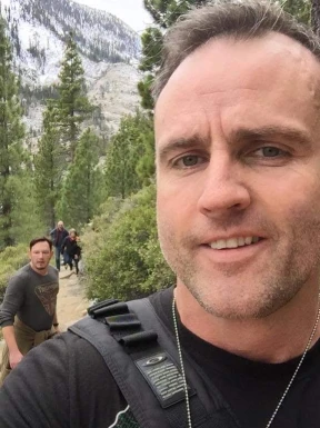 American men looking for love