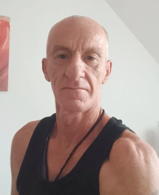 German men looking for love