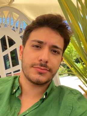 Foreign men for dating