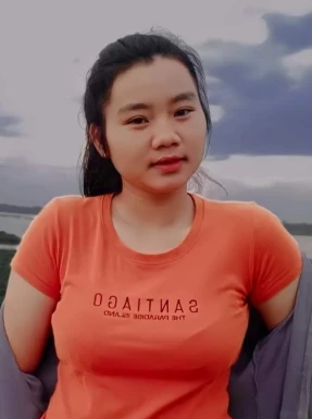 Thai girl for dating
