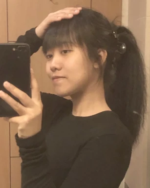 Thai girl for dating