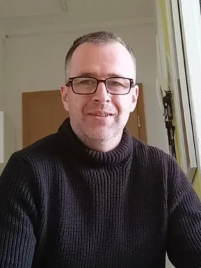 German men looking for love