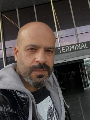 Spanish men looking for love