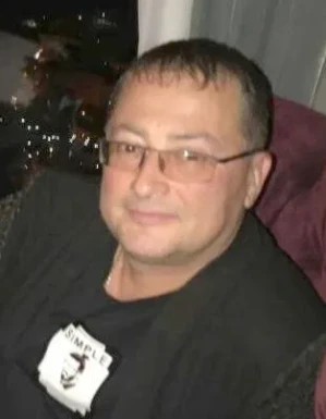 Russian men looking for love