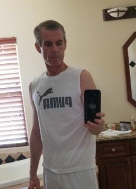 American men looking for love