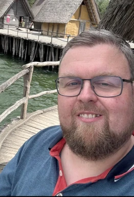 German men looking for love