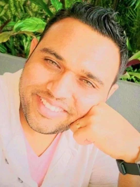Foreign men for dating