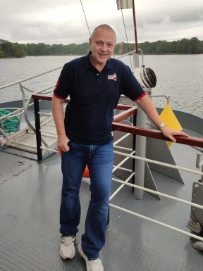 German men looking for love