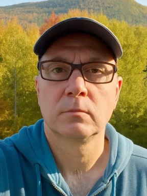 American men looking for love