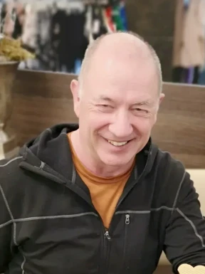 German men looking for love