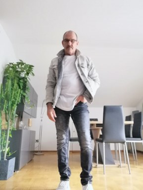 German men looking for love