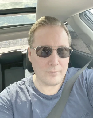 Finish men looking for love