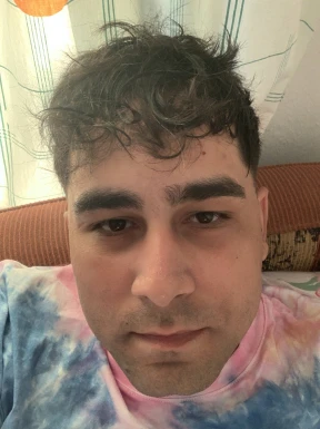 German men looking for love