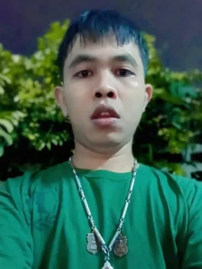 Foreign men for dating