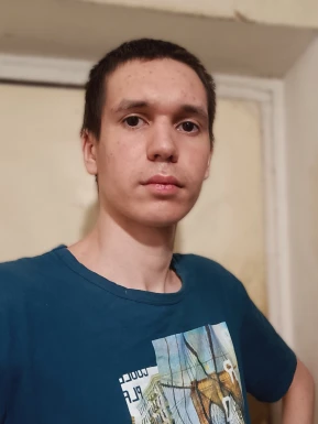 Russian men looking for love