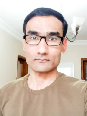 Foreign men for dating