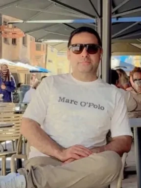 German men looking for love