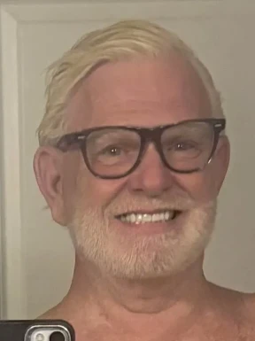 American men looking for love