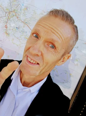 French men looking for love