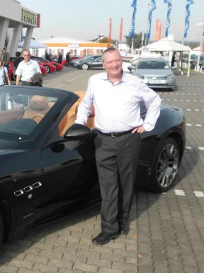 German men looking for love